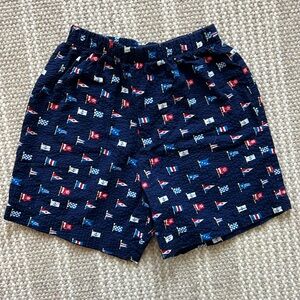 Florence Eisman size 4T shorts